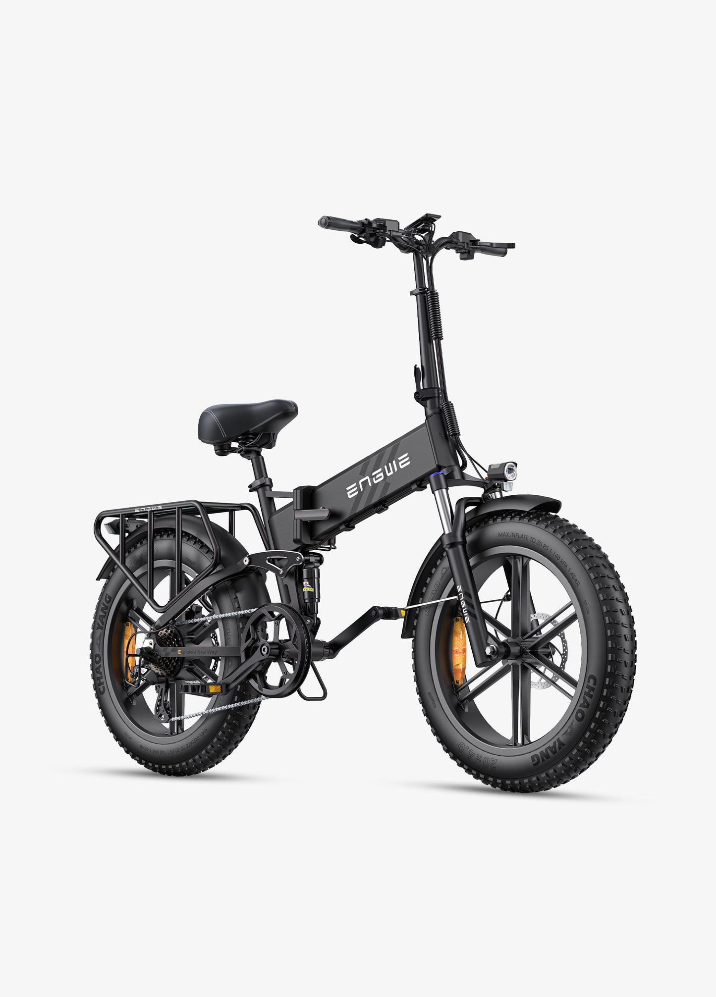 ENGWE Engine Pro 2.0 E-Bike