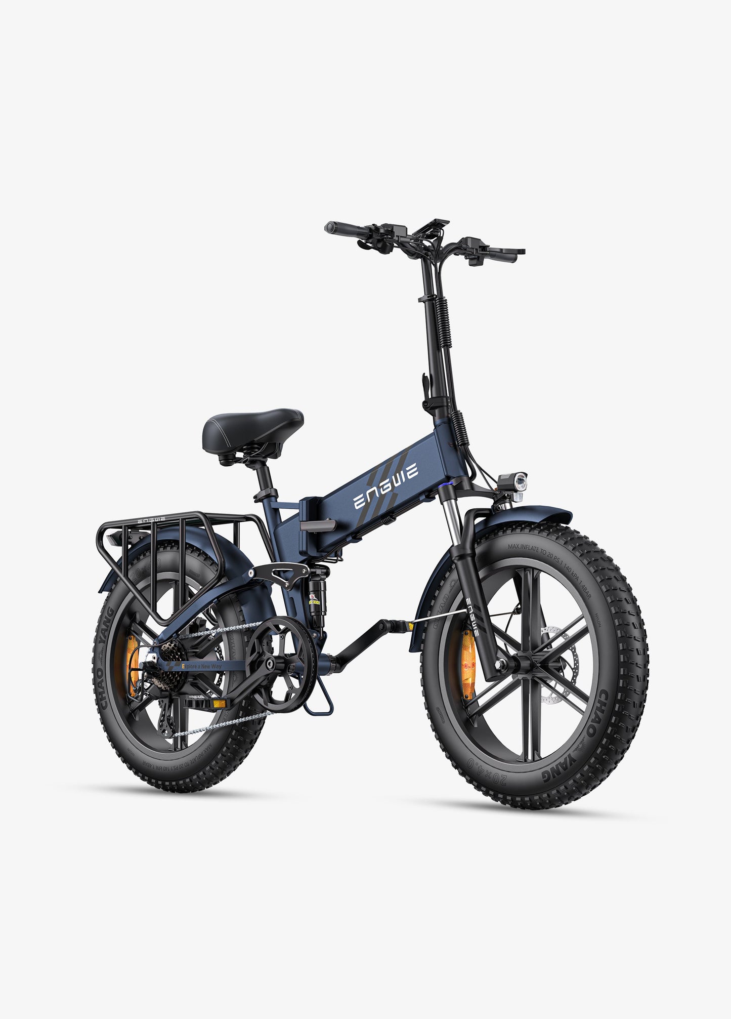 ENGWE Engine Pro 2.0 E-Bike
