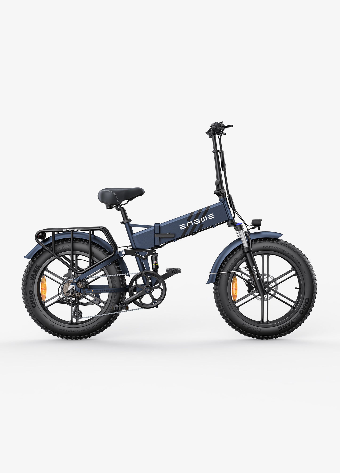 ENGWE Engine Pro 2.0 E-Bike